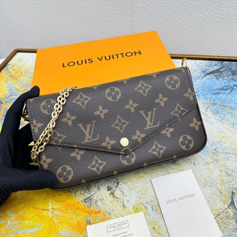 Louis Vuitton Wallets Purse